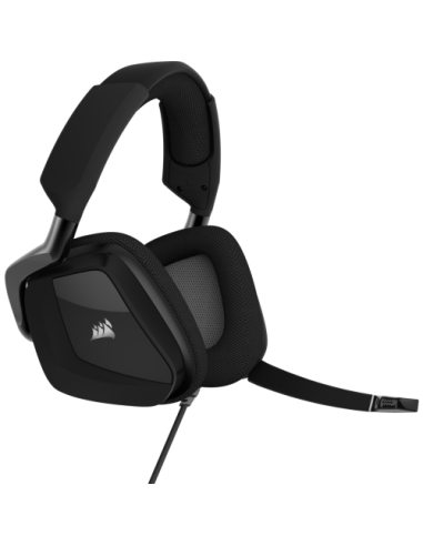 AURICULARES CORSAIR VOID ELITE USB NEGRO CARBON...
