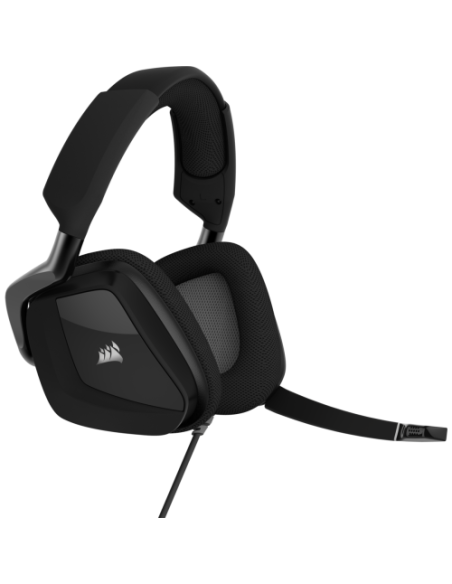 AURICULARES CORSAIR VOID ELITE USB NEGRO CARBON CA-9011203-EU