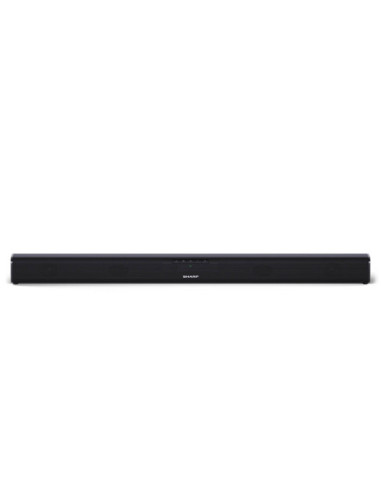 SHARP HT-SB110 SOUNDBAR 2.0 SLIM BLUETOOTH CON...