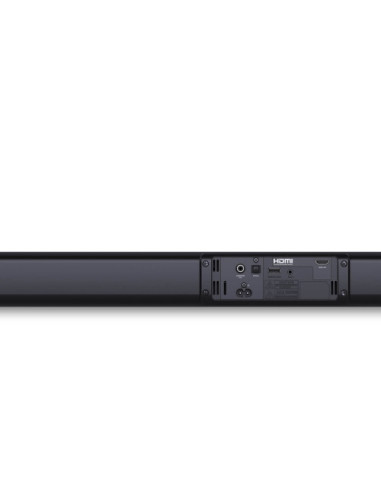 SHARP HT-SB110 SOUNDBAR 2.0 SLIM BLUETOOTH CON...