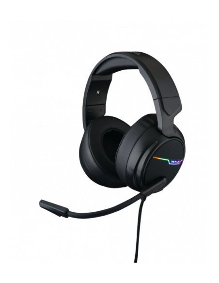 THE G-LAB AURICULARES KORP THALLIUM - PC/PS4 7.1 RGB  (GL-KORP-THALLIUM) THE G-LAB AURICULARES KORP THALLIUM - PC/PS4 7.1 RGB  (GL-KORP-THALLIUM)