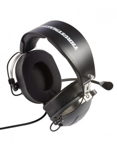 THRUSTMASTER AURICULARES + MIC T-FLIGHT US AIR...