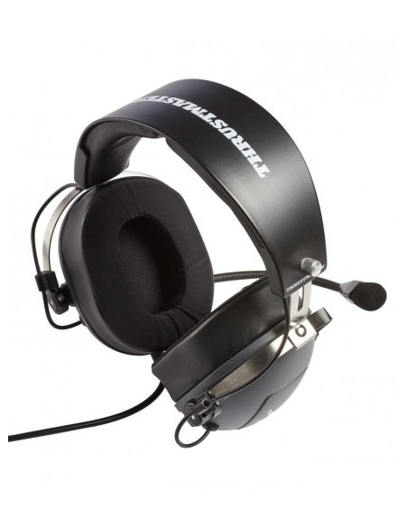 THRUSTMASTER AURICULARES + MIC T-FLIGHT US AIR FORCE EDITION (4060104)