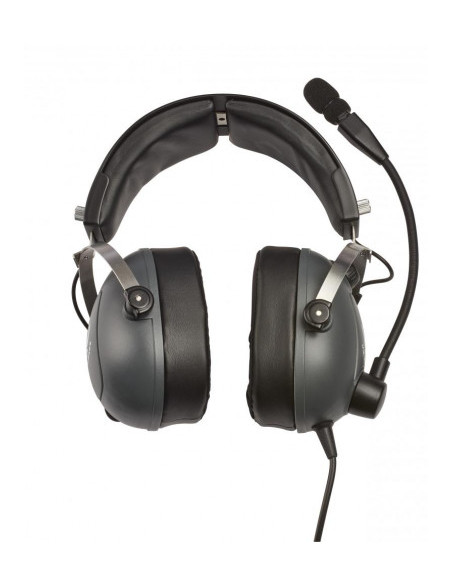 THRUSTMASTER AURICULARES + MIC T-FLIGHT US AIR FORCE EDITION (4060104)