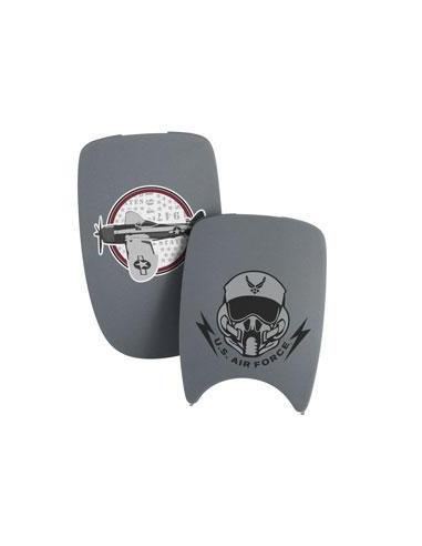 THRUSTMASTER AURICULARES + MIC T-FLIGHT US AIR...