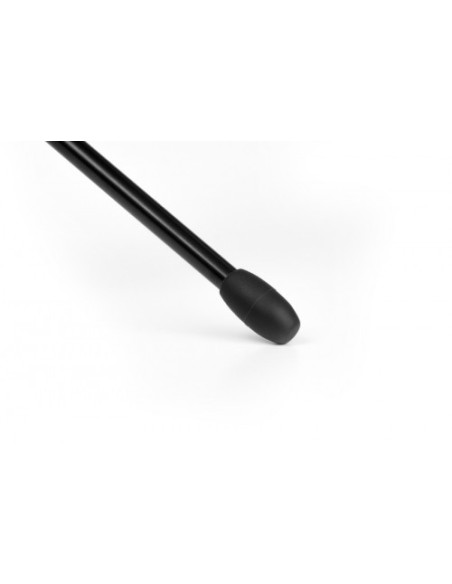 KROM MICROFONO KIMU PRO. MINI USB A USB. TRIPODE. NEGRO