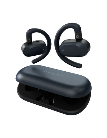 CREATIVE AURICULARES Outlier Go (Blue) CREATIVE AURICULARES Outlier Go (Blue)