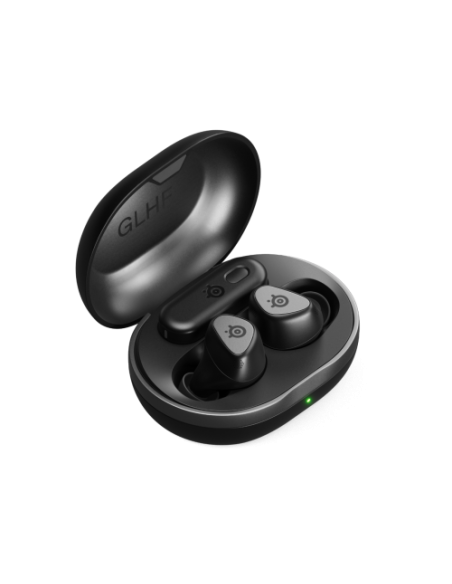 AURICULARES STEELSERIES - ARCTIS GAMEBUDS (61680) AURICULARES STEELSERIES - ARCTIS GAMEBUDS (61680)