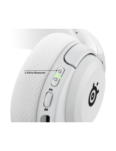 AURICULARES STEELSERIES - ARCTIS NOVA 5X BLANCO (61677) 2