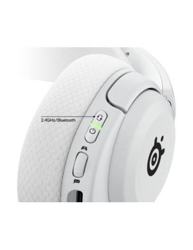 AURICULARES STEELSERIES - ARCTIS NOVA 5X BLANCO...