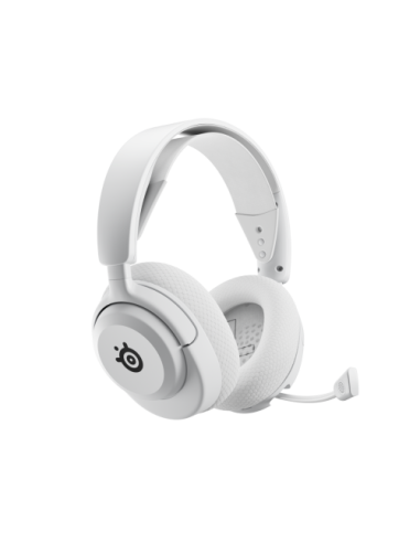 AURICULARES STEELSERIES - ARCTIS NOVA 5X BLANCO...