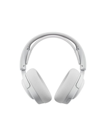 AURICULARES STEELSERIES - ARCTIS NOVA 5X BLANCO (61677)