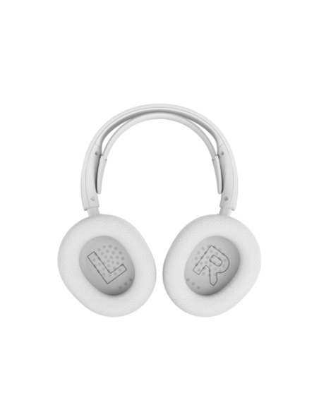 AURICULARES STEELSERIES - ARCTIS NOVA 5X BLANCO (61677)