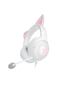 AURICULARES RAZER KRAKEN KITTY V2 BT BLANCO (RZ04-04860600-R3M1) 2