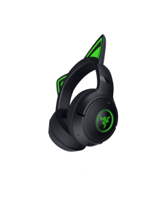 AURICULARES RAZER KRAKEN KITTY V2 BT NEGRO (RZ04-04860500-R3M1)