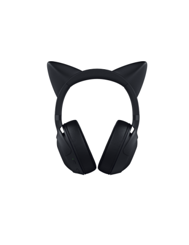 AURICULARES RAZER KRAKEN KITTY V2 BT NEGRO...