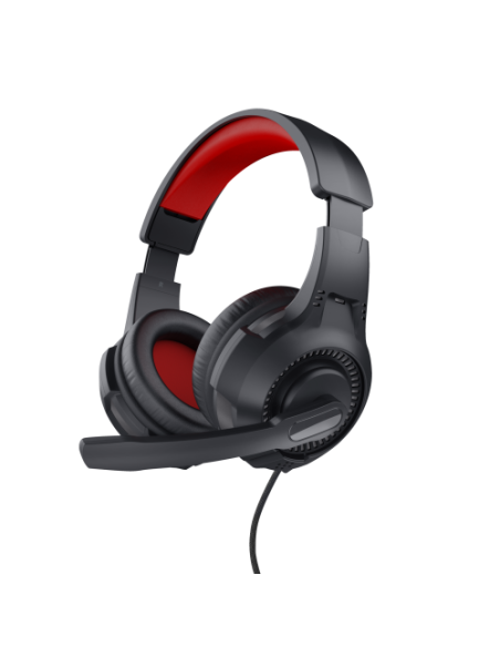 TRUST HEADSET BASIC GAMING TRUST HEADSET BASIC GAMING