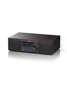 SHARP XL-B720D(BK) TOKYO ALL IN ONE SOUNDSYSTEM CON RADIO DAB
