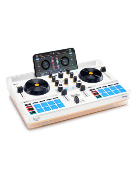 HERCULES DJ CONTROL MIX ULTRA