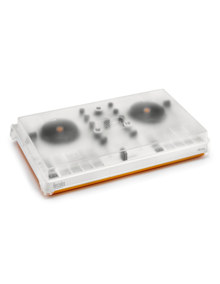 HERCULES DJ CONTROL MIX ULTRA