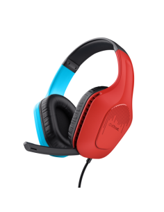 GXT416S ZIROX HEADSET SWITCH