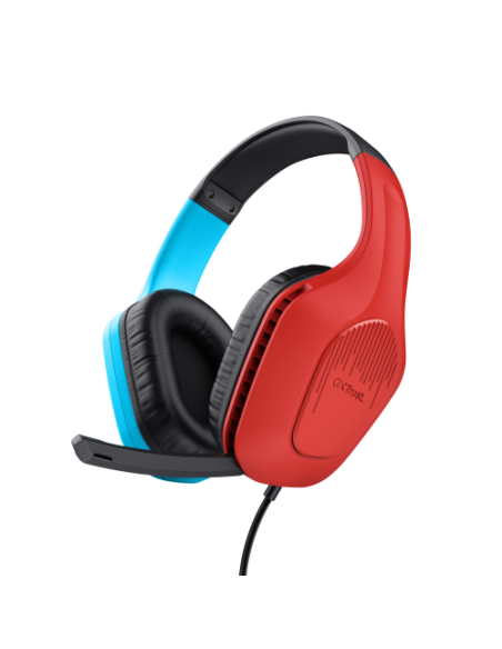 GXT416S ZIROX HEADSET SWITCH GXT416S ZIROX HEADSET SWITCH