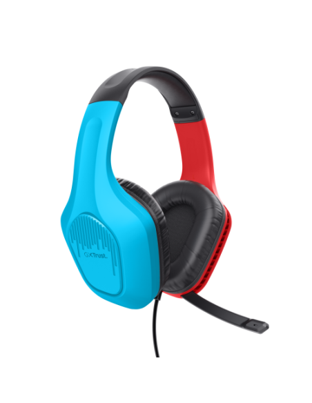 GXT416S ZIROX HEADSET SWITCH