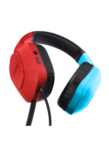 GXT416S ZIROX HEADSET SWITCH