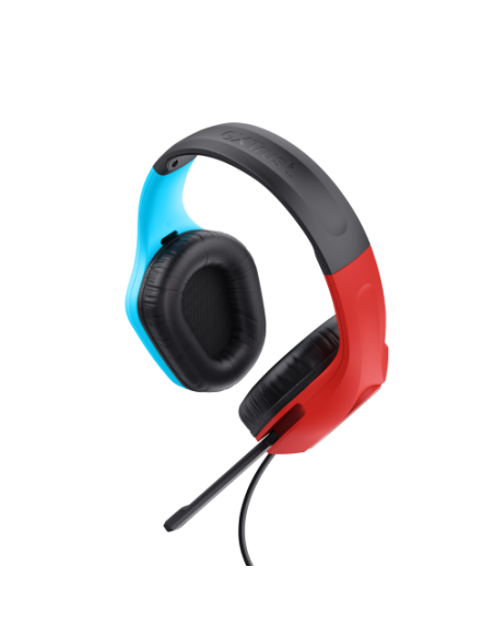 GXT416S ZIROX HEADSET SWITCH