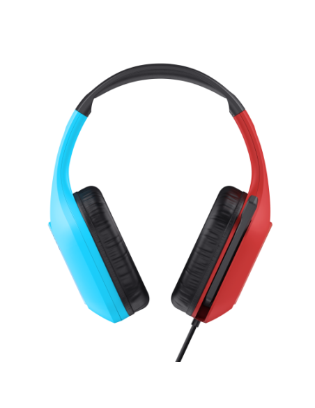 GXT416S ZIROX HEADSET SWITCH