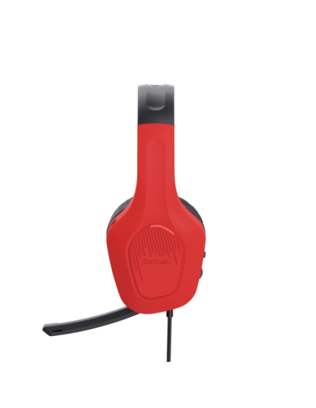 GXT416S ZIROX HEADSET SWITCH