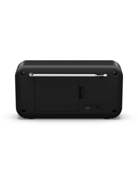 SHARP DR-P420(BK) RADIO DIGITAL PORTATIL