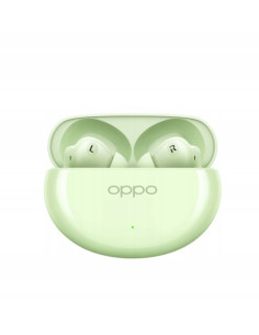 OPPO AURICULAR ENCO AIR4 GREEN