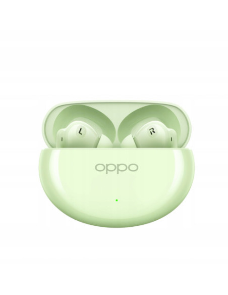 OPPO AURICULAR ENCO AIR4 GREEN