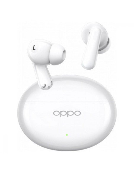 OPPO AURICULAR ENCO AIR4 WHITE
