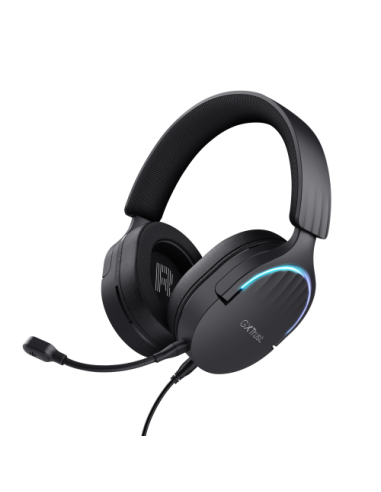 GXT490 FAYZO 7.1 USB HEADSET BLK