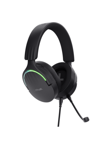 GXT490 FAYZO 7.1 USB HEADSET BLK