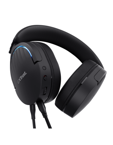 GXT490 FAYZO 7.1 USB HEADSET BLK