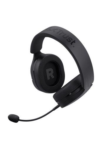 GXT490 FAYZO 7.1 USB HEADSET BLK