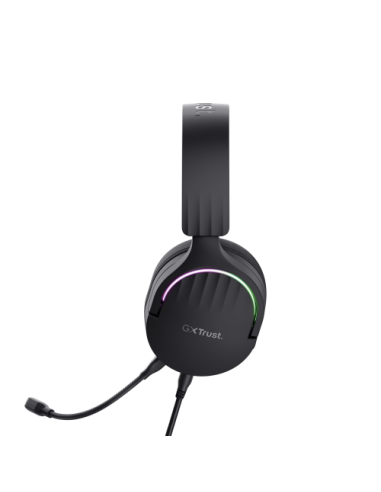 GXT490 FAYZO 7.1 USB HEADSET BLK