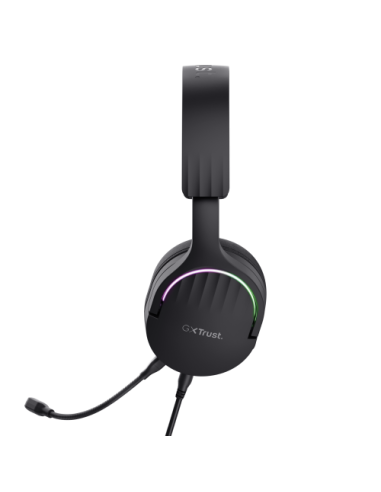 GXT490 FAYZO 7.1 USB HEADSET BLK