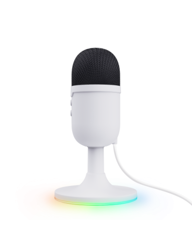 TRUST  GXT234W YUNIX USB MICROPHONE WHITE