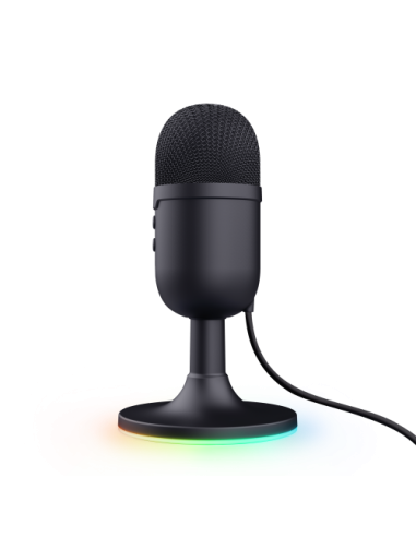 TRUST GXT234 YUNIX USB MICROPHONE BLK