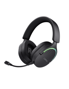 TRUST GXT491 FAYZO WIRELESS HEADSET BLK 2