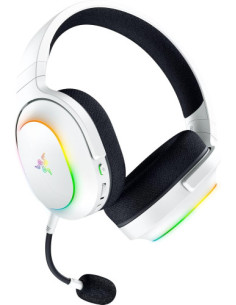 AURICULARES RAZER BARRACUDA X CHROMA BLANCO (RZ04-05220200-R3M1)