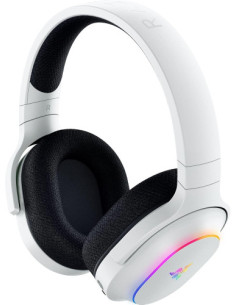 AURICULARES RAZER BARRACUDA X CHROMA BLANCO (RZ04-05220200-R3M1) 2