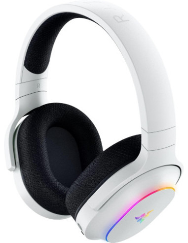AURICULARES RAZER BARRACUDA X CHROMA BLANCO...