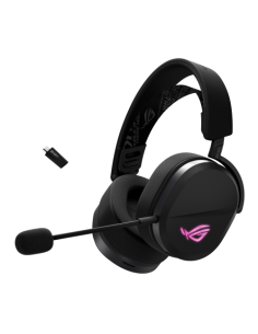 AURICULARES ASUS ROG PELTA (NEGRO)