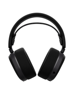 AURICULARES ASUS ROG PELTA (NEGRO) 2