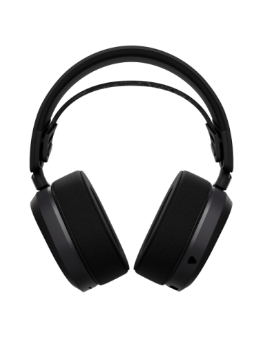 AURICULARES ASUS ROG PELTA (NEGRO)